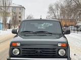 ВАЗ (Lada) Lada 2121 2023 годаfor5 500 000 тг. в Уральск – фото 2