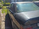 Mercedes-Benz E 260 1991 годаүшін1 100 000 тг. в Алматы – фото 4