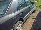 Mercedes-Benz E 260 1991 годаүшін1 100 000 тг. в Алматы – фото 5
