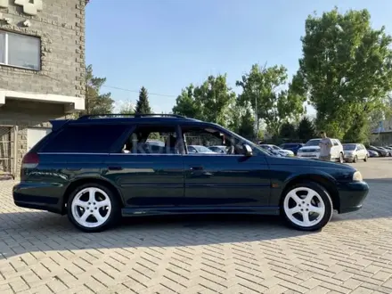 Subaru Legacy 1994 года за 2 950 000 тг. в Алматы