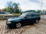 Subaru Legacy 1994 годаfor2 950 000 тг. в Алматы – фото 4