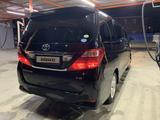 Toyota Alphard 2010 года за 6 500 000 тг. в Атырау