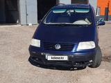 Volkswagen Sharan 2001 годаүшін1 500 000 тг. в Актобе – фото 2