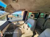 Volkswagen Sharan 2001 годаүшін1 500 000 тг. в Актобе – фото 5