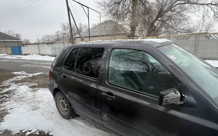 Volkswagen Golf 1992 года за 600 000 тг. в Тараз