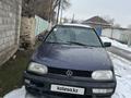 Volkswagen Golf 1992 года за 600 000 тг. в Тараз – фото 2