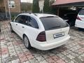 Mercedes-Benz C 220 2003 годаfor3 500 000 тг. в Усть-Каменогорск – фото 9