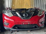 Ноускат морда передняя часть x-trail t32 за 32 145 тг. в Алматы