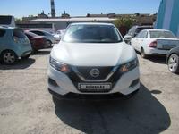 Nissan Qashqai 2021 годаүшін9 415 000 тг. в Шымкент