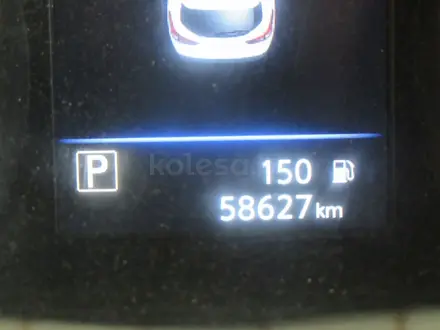 Nissan Qashqai 2021 года за 9 415 000 тг. в Шымкент – фото 12