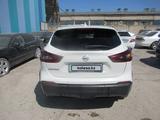 Nissan Qashqai 2021 годаүшін9 415 000 тг. в Шымкент – фото 4