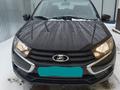 ВАЗ (Lada) Granta 2190 2022 года за 4 500 000 тг. в Астана – фото 2