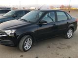 ВАЗ (Lada) Granta 2190 2022 годаүшін4 500 000 тг. в Астана