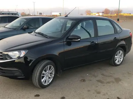 ВАЗ (Lada) Granta 2190 2022 года за 4 500 000 тг. в Астана