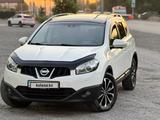 Nissan Qashqai 2013 года за 6 500 000 тг. в Шымкент