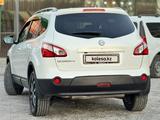 Nissan Qashqai 2013 года за 6 500 000 тг. в Шымкент – фото 3