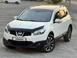 Nissan Qashqai 2013 года за 6 500 000 тг. в Шымкент – фото 2