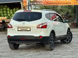 Nissan Qashqai 2013 года за 6 500 000 тг. в Шымкент – фото 4