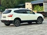 Nissan Qashqai 2013 года за 6 500 000 тг. в Шымкент – фото 5