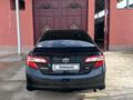 Toyota Camry 2014 года за 9 500 000 тг. в Кызылорда – фото 4