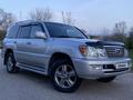 Lexus LX 470 2005 года за 12 900 000 тг. в Алматы – фото 3