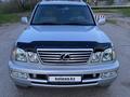 Lexus LX 470 2005 года за 12 900 000 тг. в Алматы – фото 9