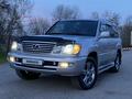 Lexus LX 470 2005 года за 12 900 000 тг. в Алматы – фото 29