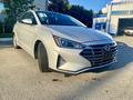 Hyundai Elantra 2019 годаүшін7 450 000 тг. в Костанай – фото 2