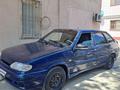 ВАЗ (Lada) 2114 2007 годаүшін950 000 тг. в Атырау – фото 2