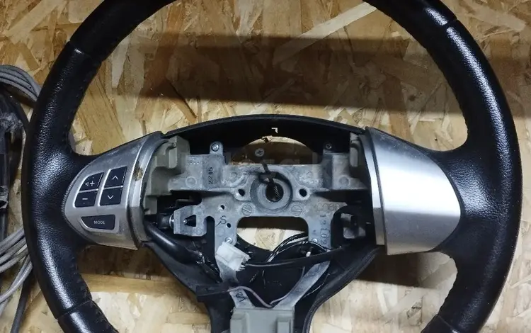 Руль асх за 40 000 тг. в Алматы
