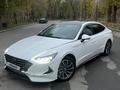 Hyundai Sonata 2021 года за 12 390 000 тг. в Алматы – фото 4