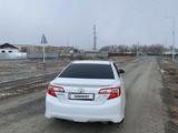 Toyota Camry 2012 годаfor5 700 000 тг. в Атырау – фото 5