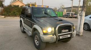 Mitsubishi Pajero 1994 года за 2 300 000 тг. в Алматы