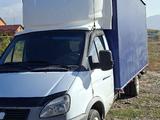 ГАЗ ГАЗель 2013 годаүшін6 700 000 тг. в Алматы – фото 2