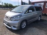 Toyota Vellfire 2010 года за 12 500 000 тг. в Усть-Каменогорск