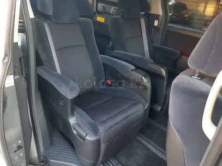 Toyota Vellfire 2010 года за 12 500 000 тг. в Усть-Каменогорск – фото 22