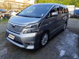 Toyota Vellfire 2010 года за 12 500 000 тг. в Усть-Каменогорск – фото 5