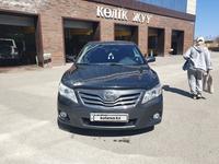 Toyota Camry 2011 годаүшін6 850 000 тг. в Алматы