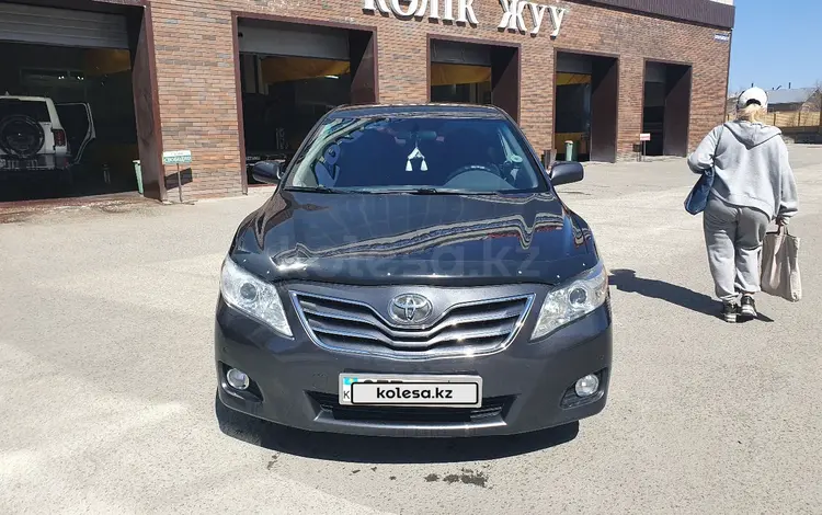 Toyota Camry 2011 годаfor6 850 000 тг. в Алматы