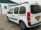 Mercedes-Benz Citan 2013 годаfor4 500 000 тг. в Атырау – фото 3
