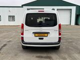 Mercedes-Benz Citan 2013 годаfor4 500 000 тг. в Атырау – фото 4