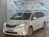 Toyota Sienna 2012 года за 14 000 000 тг. в Алматы