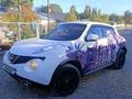 Nissan Juke 2012 года за 5 300 000 тг. в Актобе