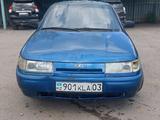 ВАЗ (Lada) 2110 2004 года за 100 000 тг. в Темиртау