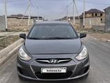 Hyundai Accent 2014 года за 5 300 000 тг. в Тараз – фото 4