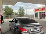 Hyundai Accent 2014 года за 5 300 000 тг. в Тараз – фото 2