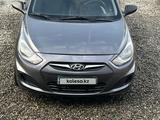 Hyundai Accent 2014 года за 5 300 000 тг. в Тараз