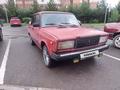 ВАЗ (Lada) 2107 1999 годаfor499 000 тг. в Павлодар