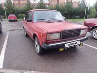 ВАЗ (Lada) 2107 1999 года за 499 000 тг. в Павлодар