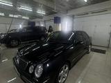 Mercedes-Benz E 430 2001 годаfor4 000 000 тг. в Алматы – фото 4